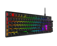 HYPERX Alloy Origins Red 4P4F6AA - 519949 - zdjęcie 3